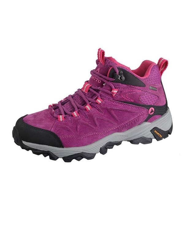 کفش کوهنوردی زنانه هامتو