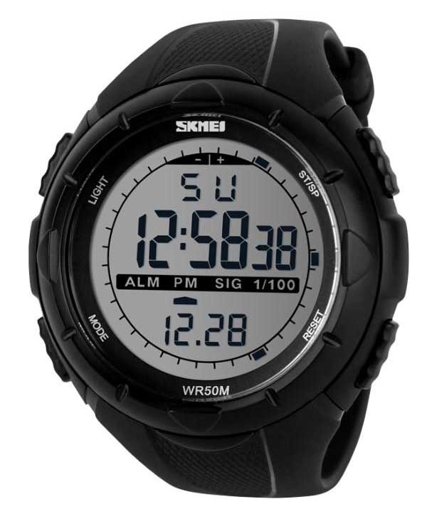 سفارش آنلاین ساعت مچی دیجیتال اسکمی مدل 1025