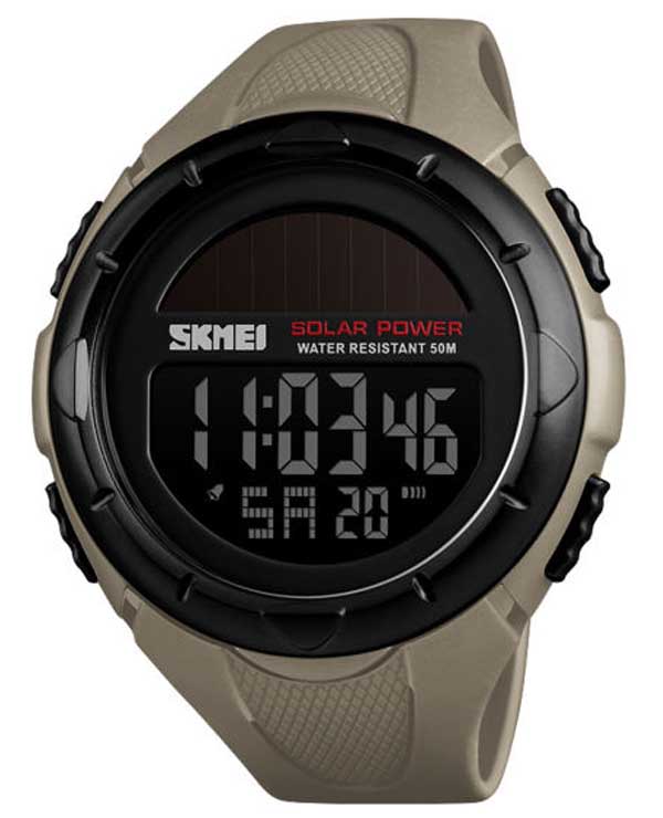 خرید آنلاین ساعت مچی دیجیتال اسکمی مدل 1405